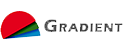 Gradient logo